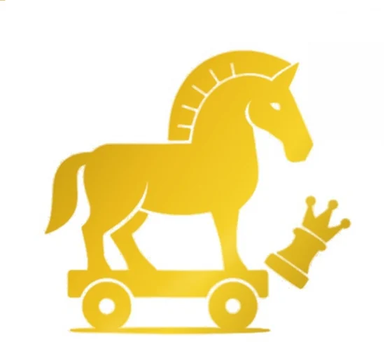 Cheval de Troie