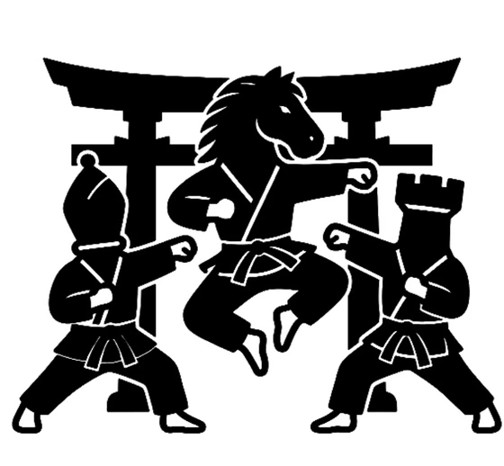 Dojo royal