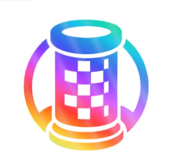 Échiquier cylindrique
